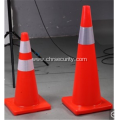 Traffic safety device PVC CONE